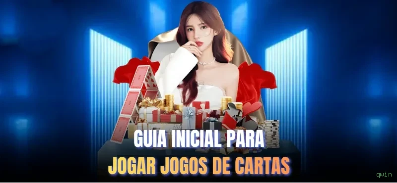 Criptomoedas qwin