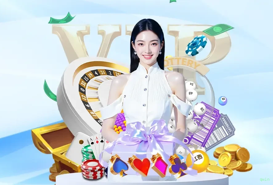 Fortune Rabbit Slot qwin