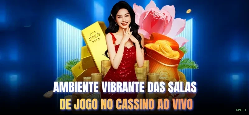 Jogos qwin