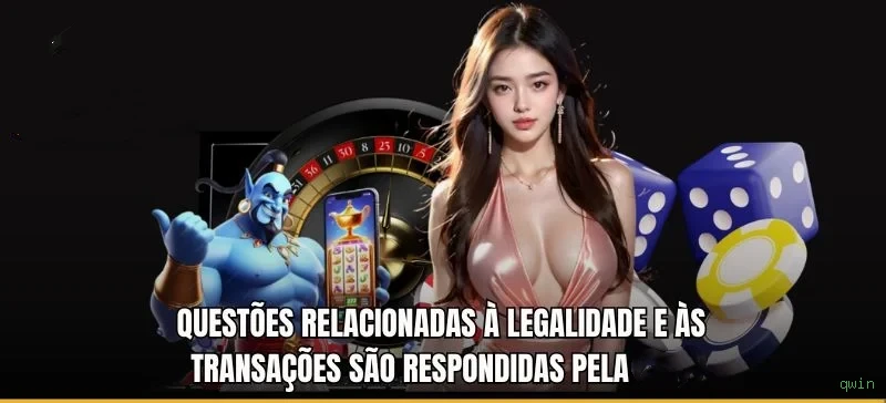 qwin Cassino Clássico