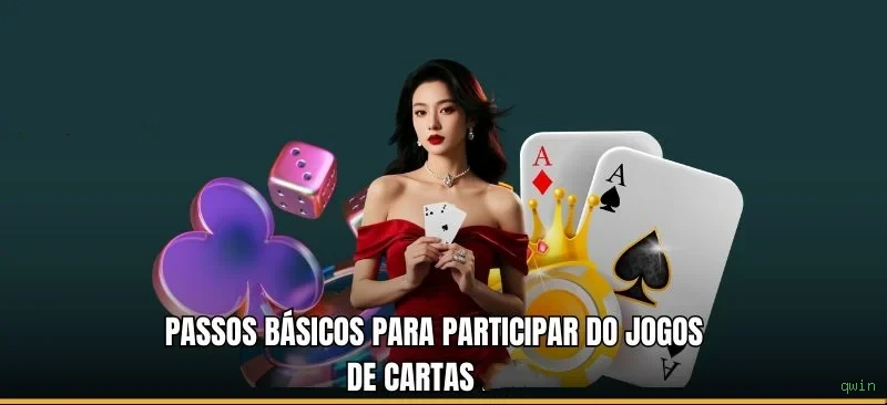 Promoções qwin