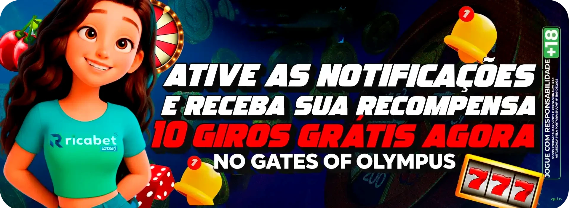 qwin Cassino Clássico