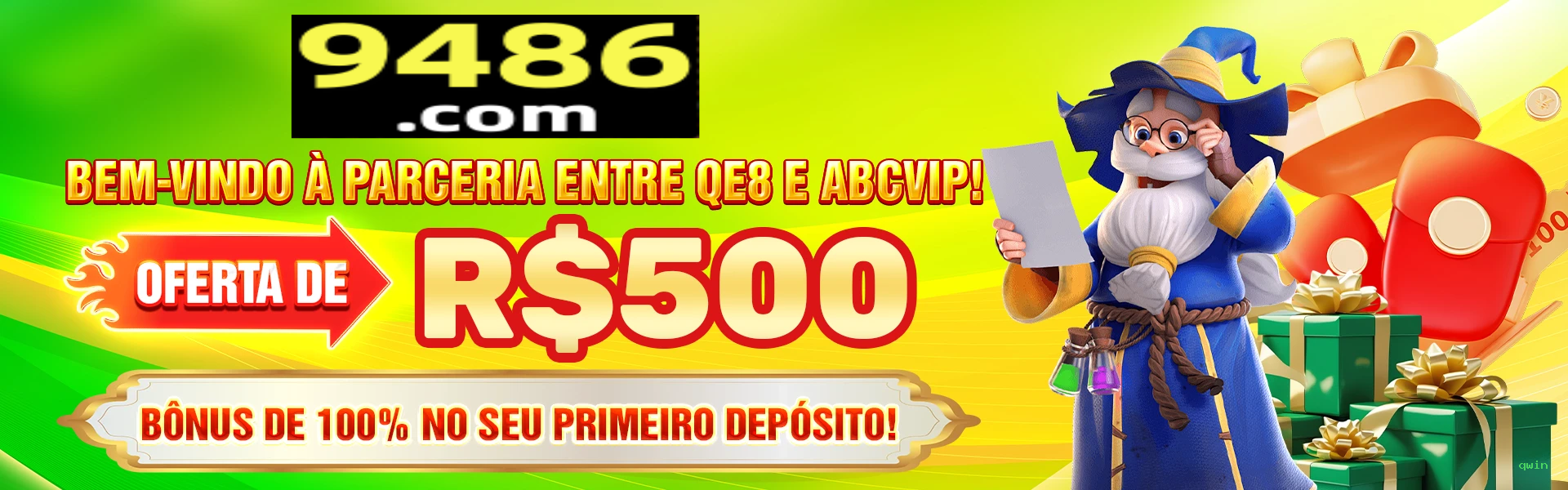 qwin Cassino Clássico